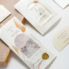 ペーパーアイテム