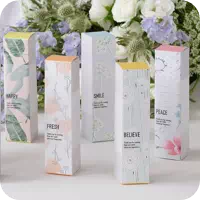 プチギフトのサンプルが貰える☆