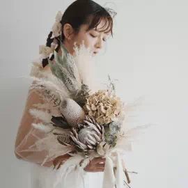 canabell  -dried flowers-