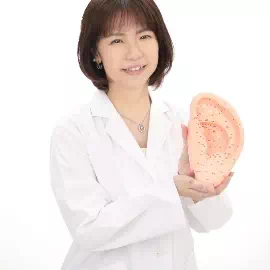 耳つぼダイエットサロンOLIVE