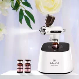 Ruby cell
