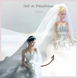 Doll de PrimaDonna