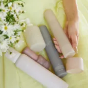 p/d (ピーディー) 花嫁スキンケア 特典