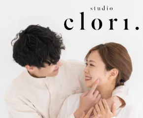 カップルフォト撮影体験