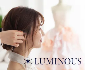 ヘアアレンジ体験イメージ