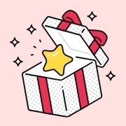 抽選で豪華景品をプレゼント！