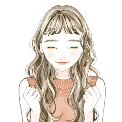 花嫁イメージイラスト