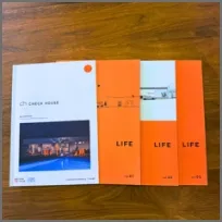 チェックハウス 特典