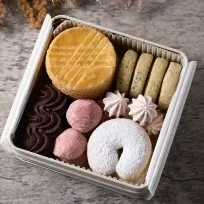 菓子工房さっちん 特典