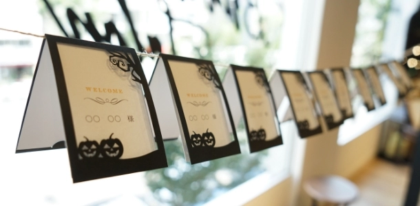 ドレス姿イメージ