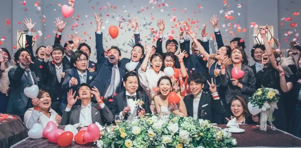 模擬二次会体験開催