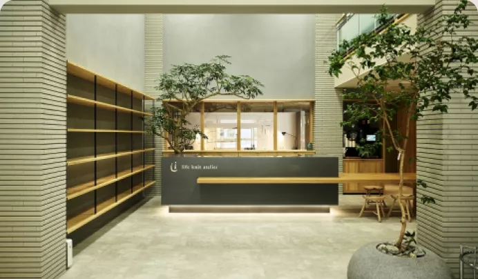 積水ハウス 岐阜支店