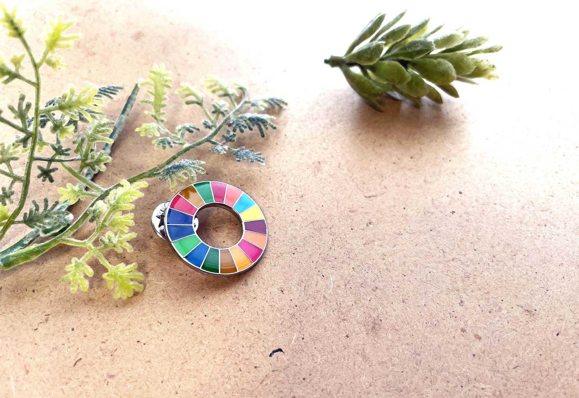 フェムテックはSDGsとの関連が大いにある