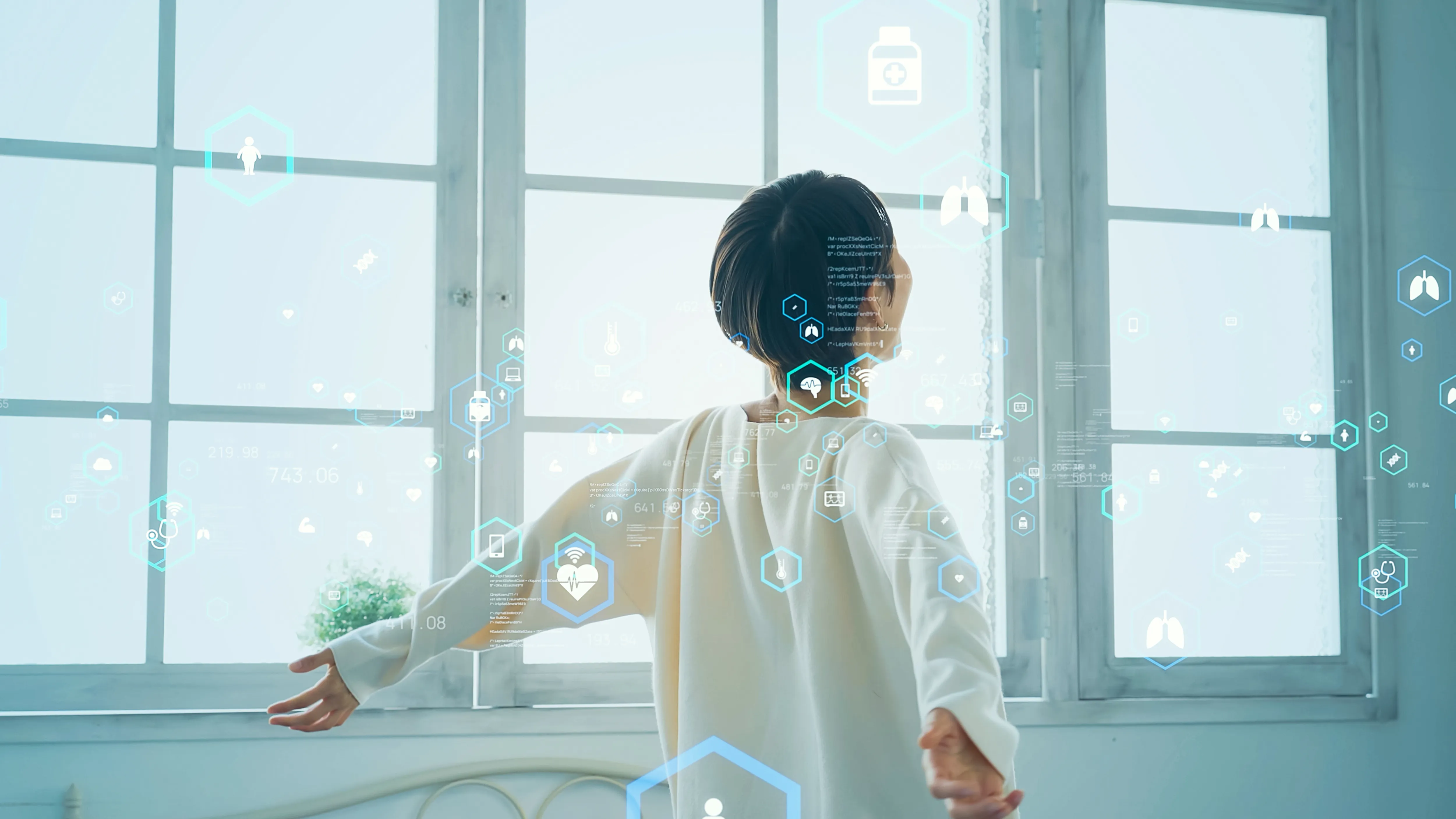 フェムテックの未来│最新の技術と新しい取り組みで進化し続ける