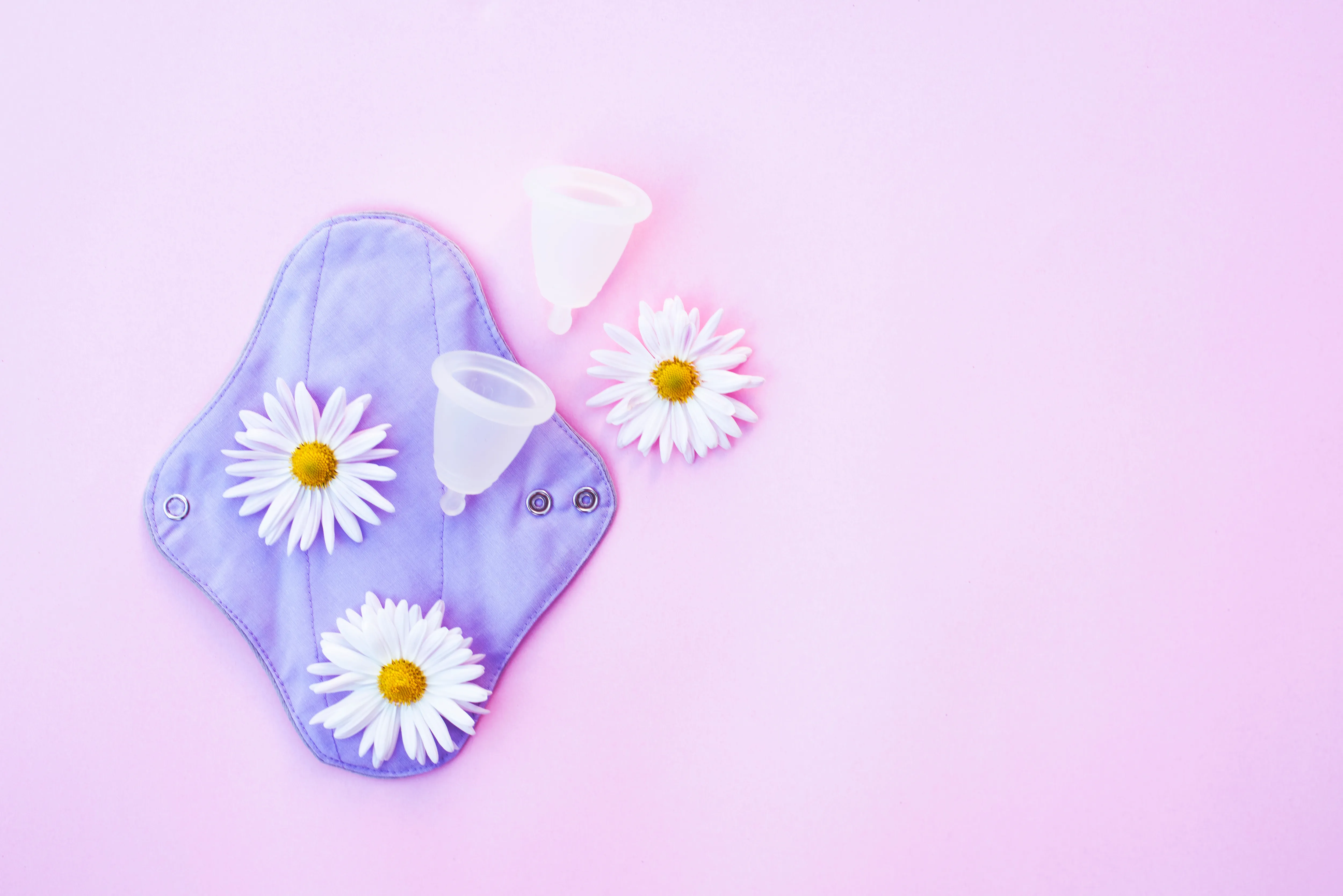 女性の悩み解決に役立つおすすめフェムテック商品