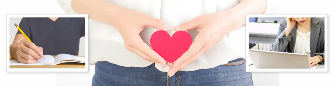 フェムテック検定の受講者の傾向