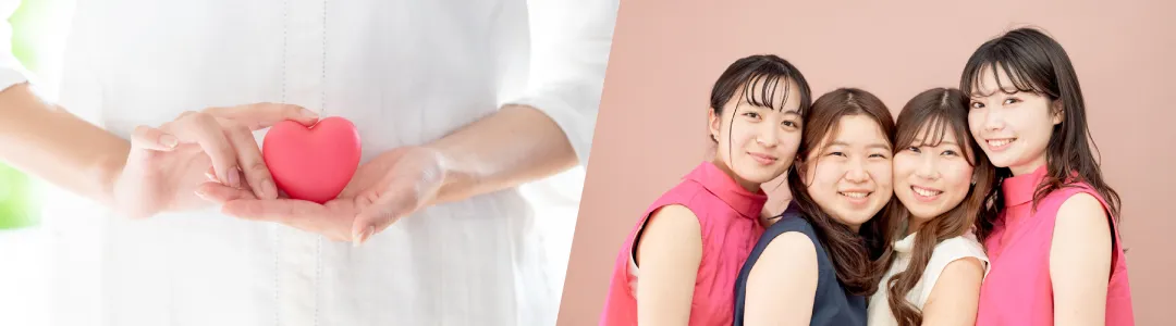 日本のフェムテックの市場規模