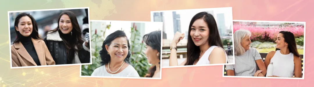 世界のフェムテックの市場規模