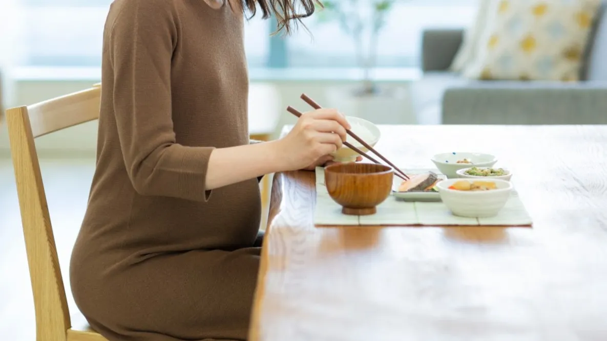 葉酸を含む食べ物と取り入れ方