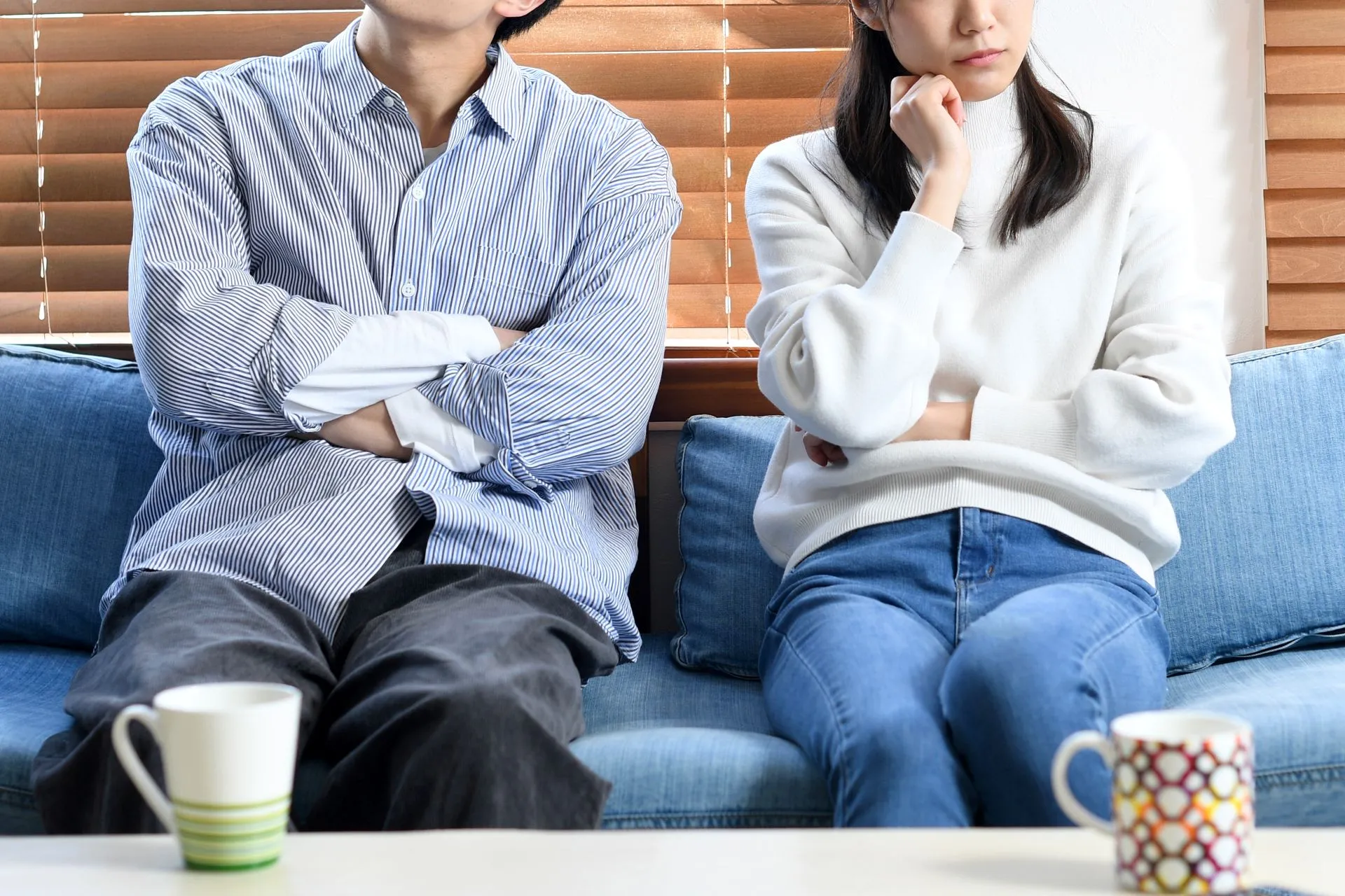 ブライダルチェックは必要ない？約3割が不妊で悩んでいる