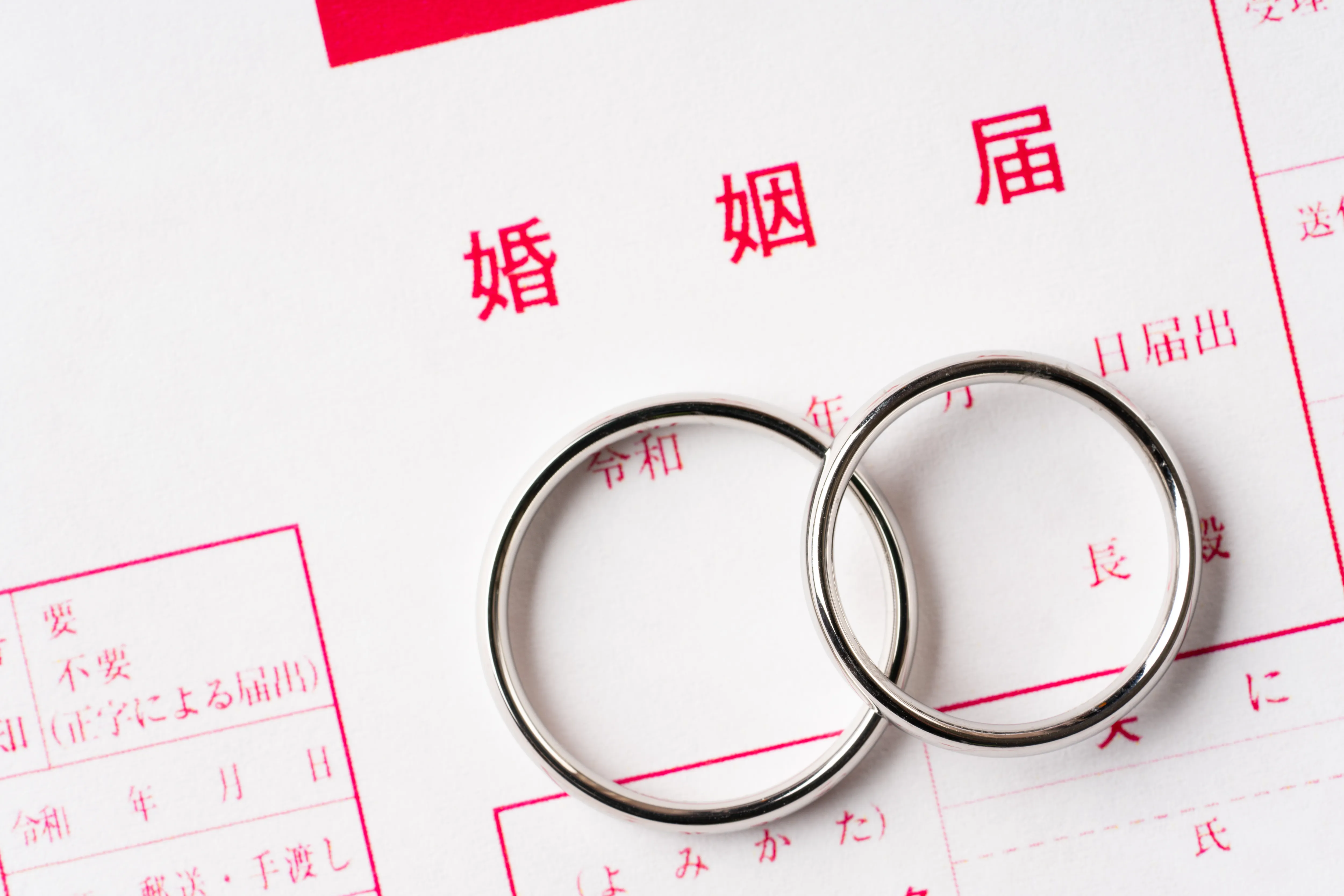 ブライダルチェックを受けるタイミングは？結婚前がおすすめ
