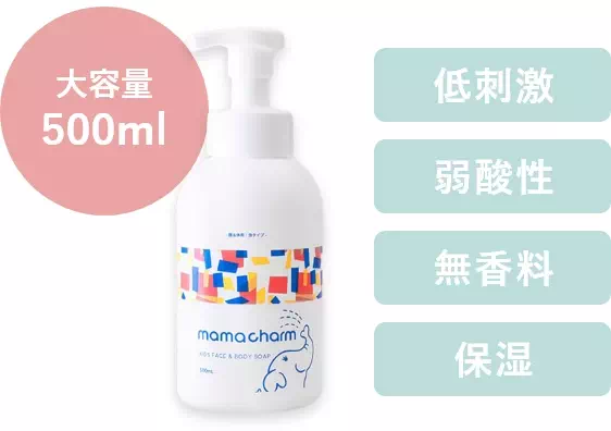 家族みんなでシェアできる