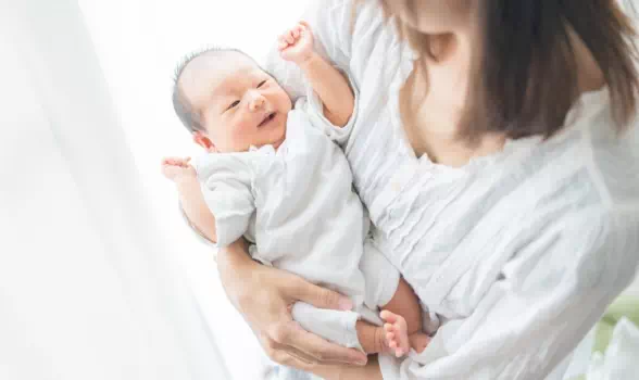 妊娠中から産後まで長く使える