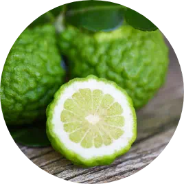 ベルガモット果実油