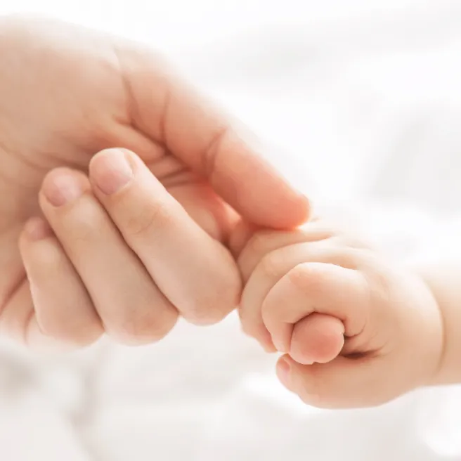 デリケートな肌にやさしい石鹸