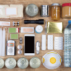 あなたの家庭に防災グッズはありますか？