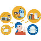 100円ショップで大丈夫？防災グッズを完璧にする為に