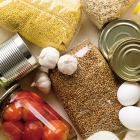 非常食品を常備しておこう