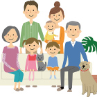 ペットも家族！災害前に確認しておきたいペットの防災対策