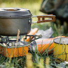 実際に役立った防災グッズ＆置き場所も大切