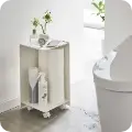 トイレ周り収納