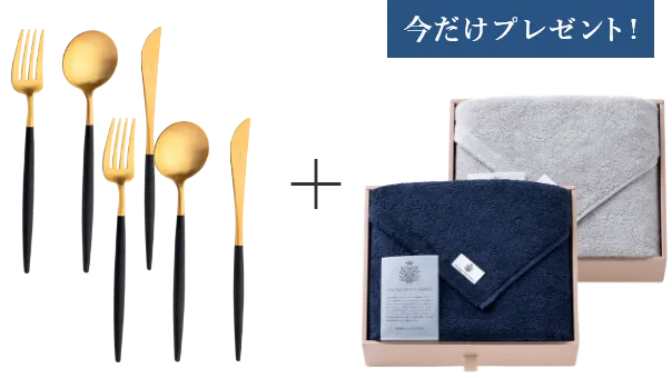 クチポール6点セット