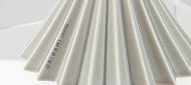 磁器製コーヒードリッパー point2