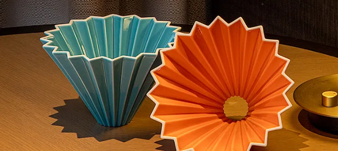 ドリッパーの形がわかる画像