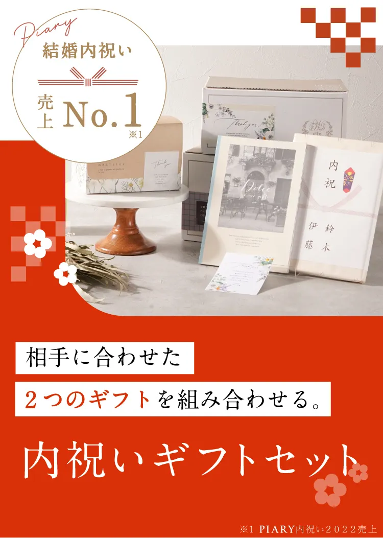 売上No.1内祝いギフトセット