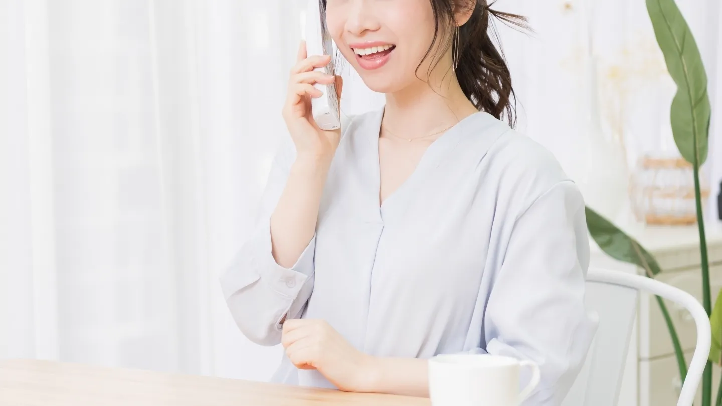 入学祝いを頂いたら当日または翌日までにお礼を伝えるのが基本