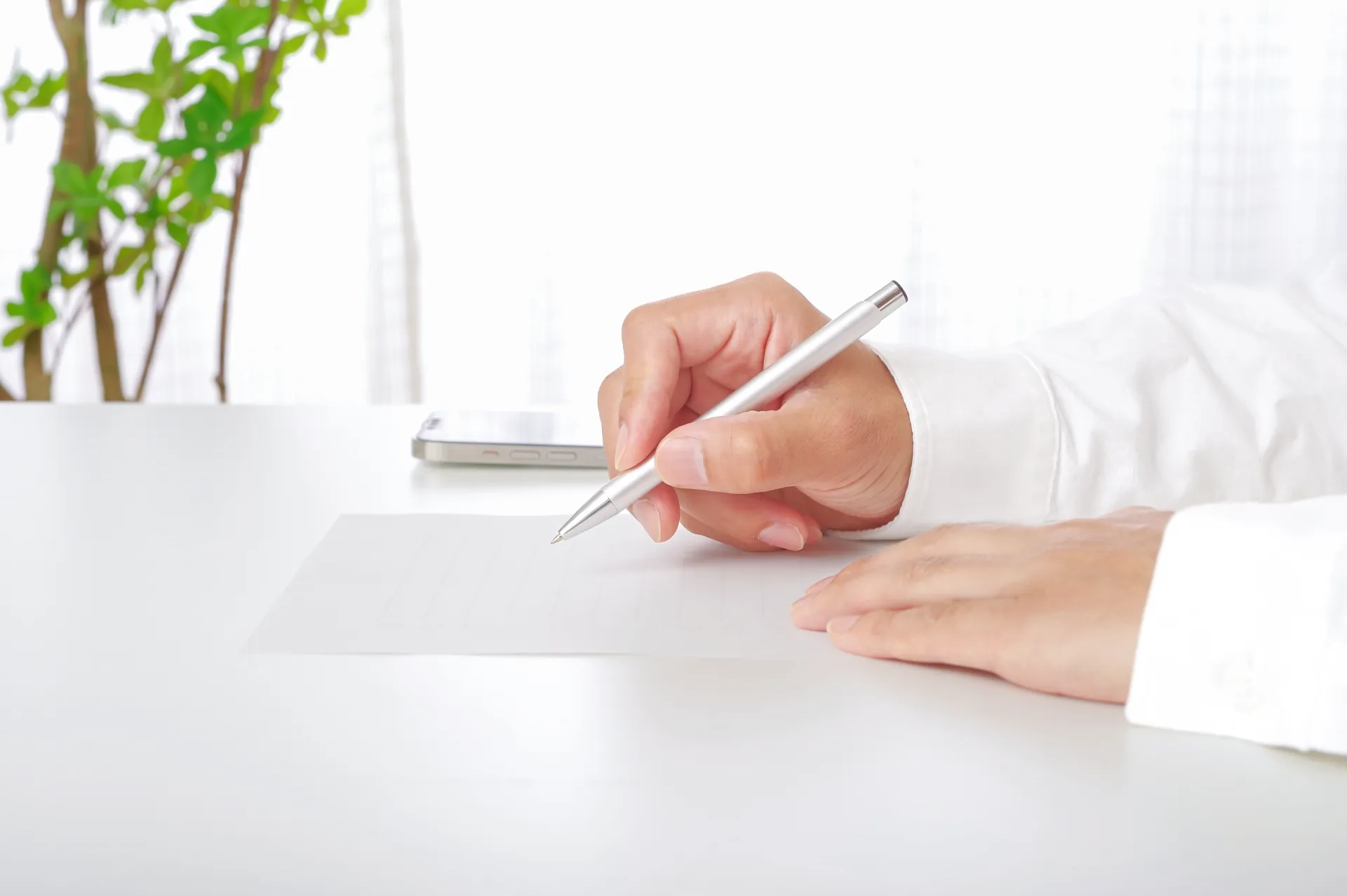 入学祝いのお礼はどう伝える？相手別の例文やLINE・お礼状のマナーを徹底解説