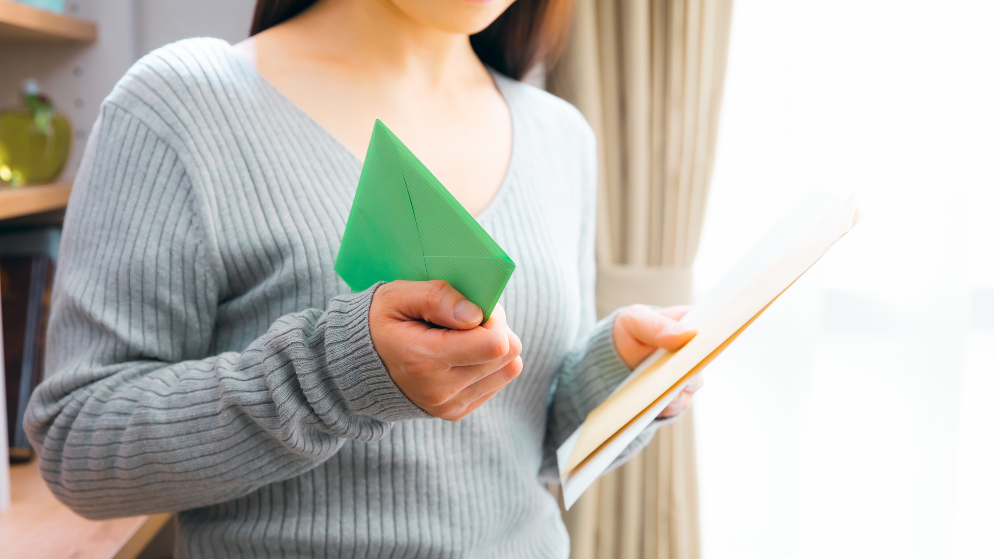 商品券を贈る際の注意点