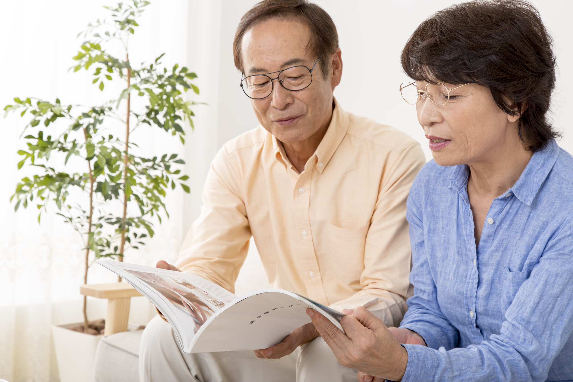 商品券の代わりにカタログギフトを贈りましょう