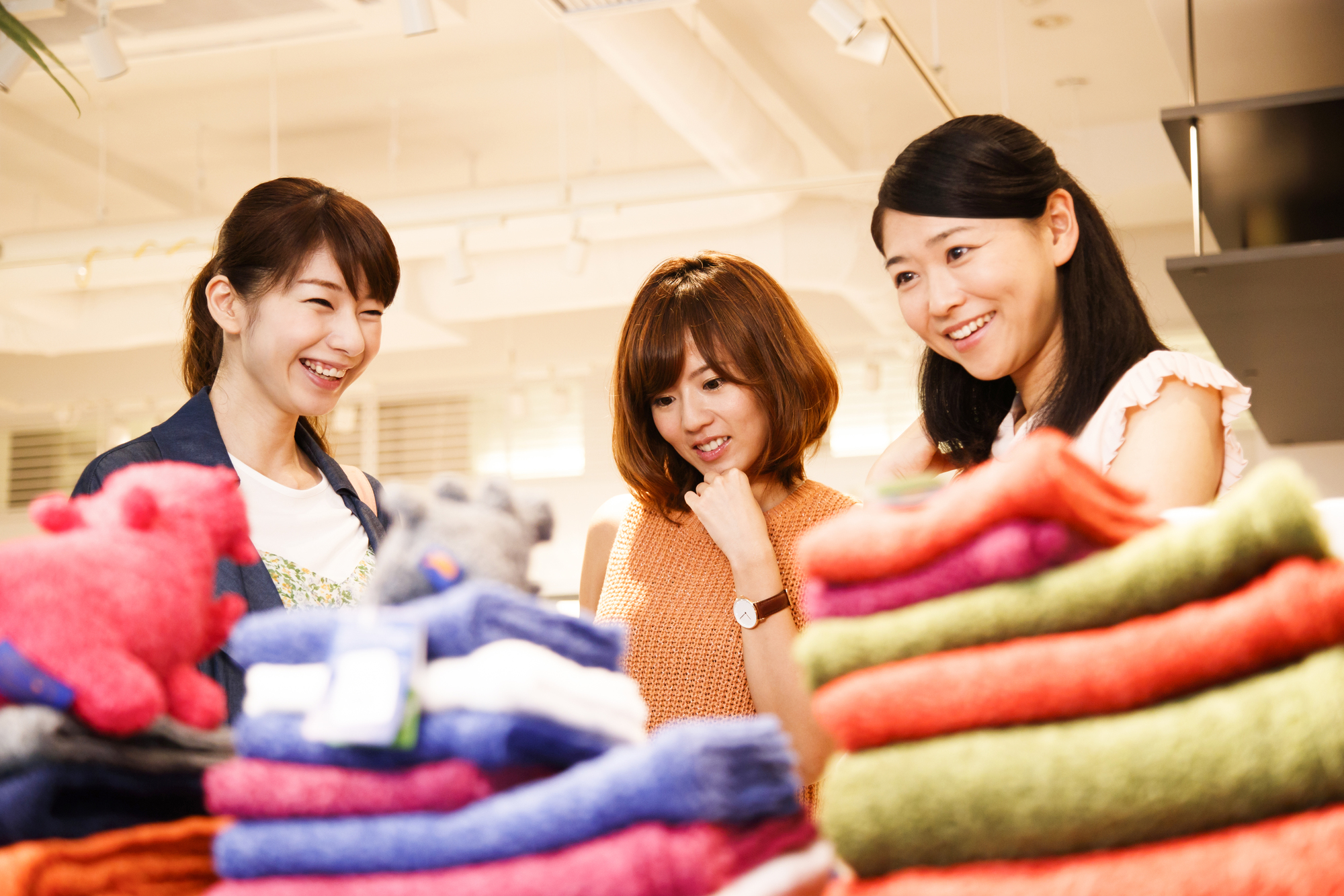 タオルギフトを選ぶポイント