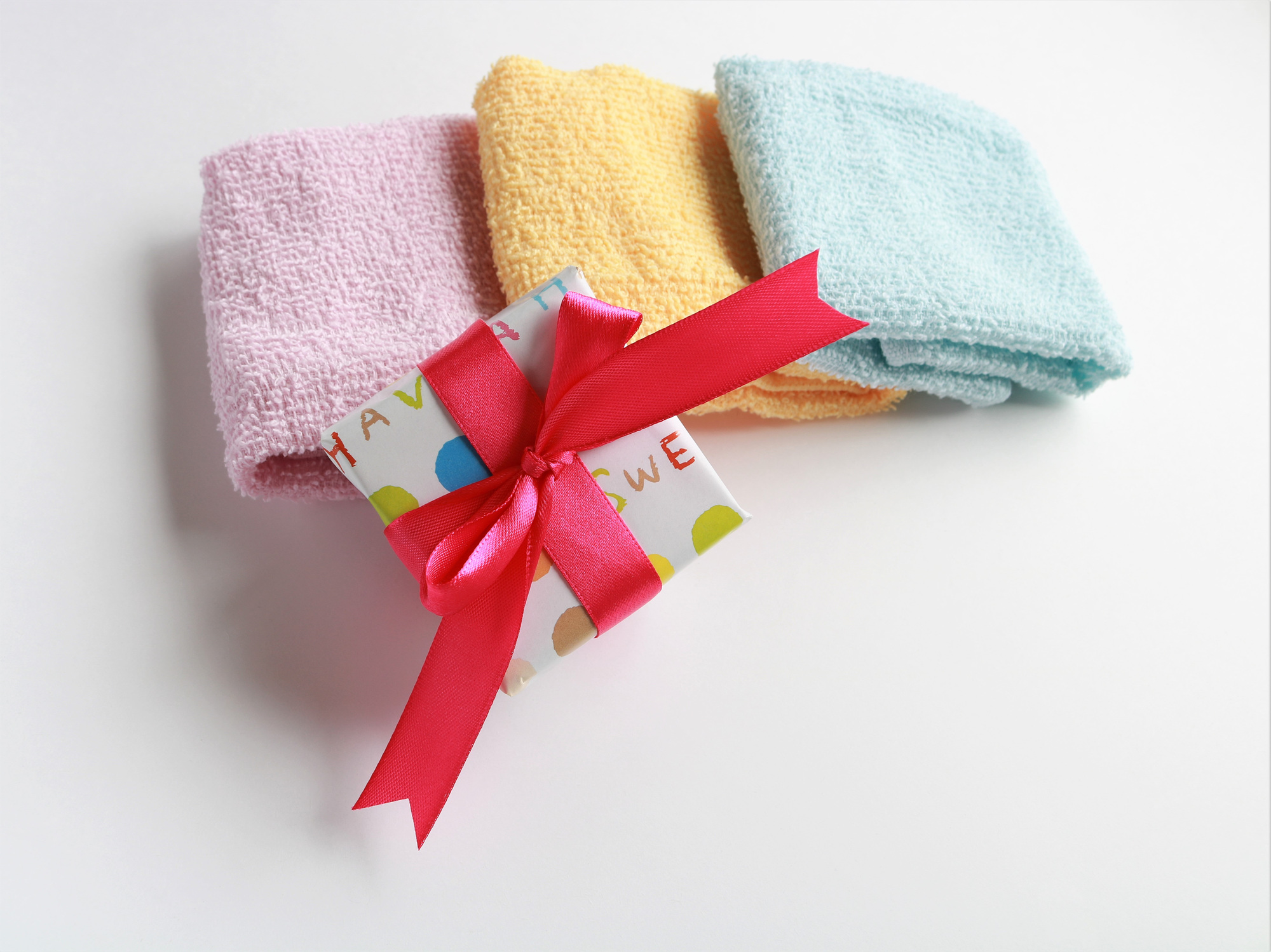 おすすめのタオルギフト