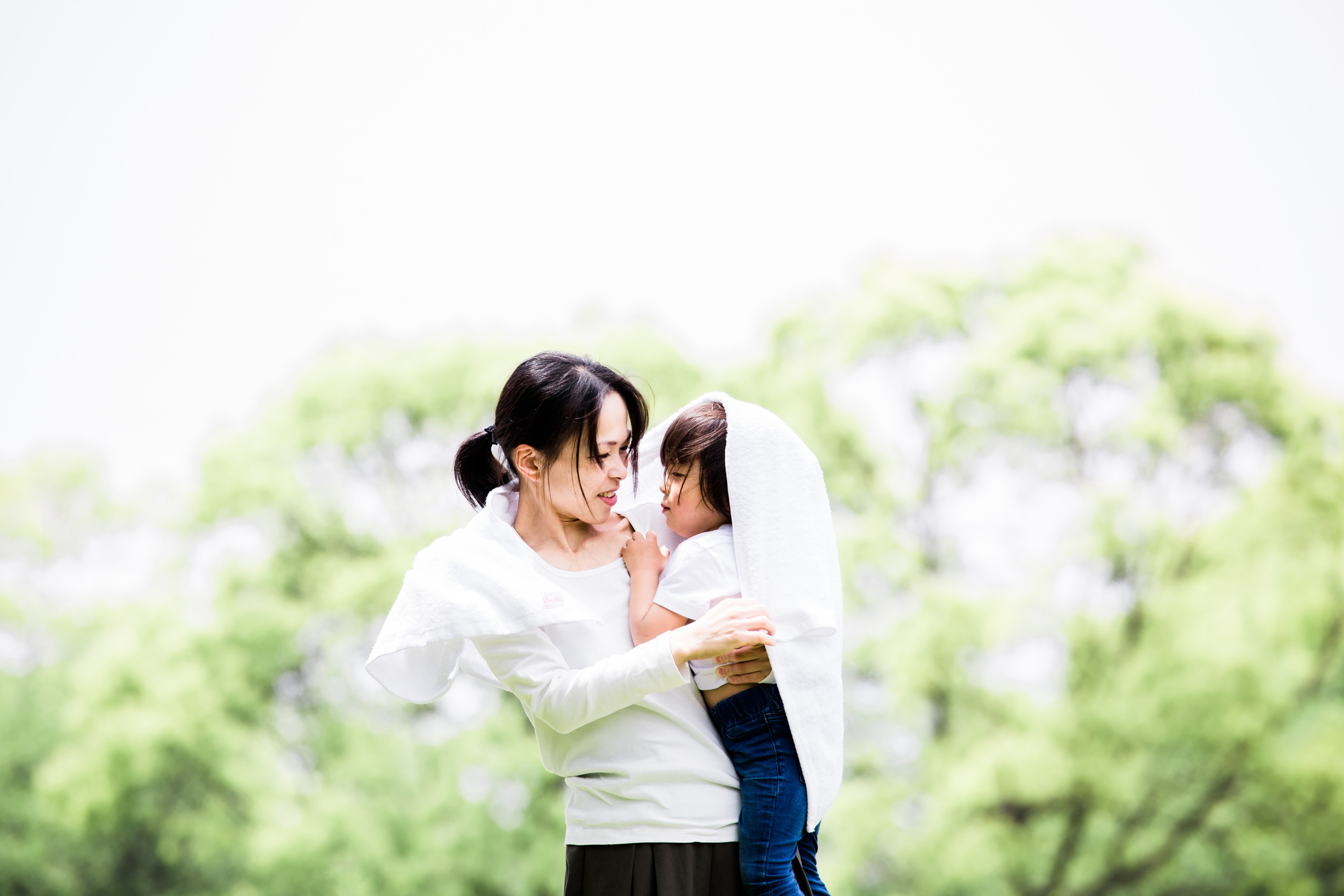 定番ギフトこそ気持ちを込めて選びましょう