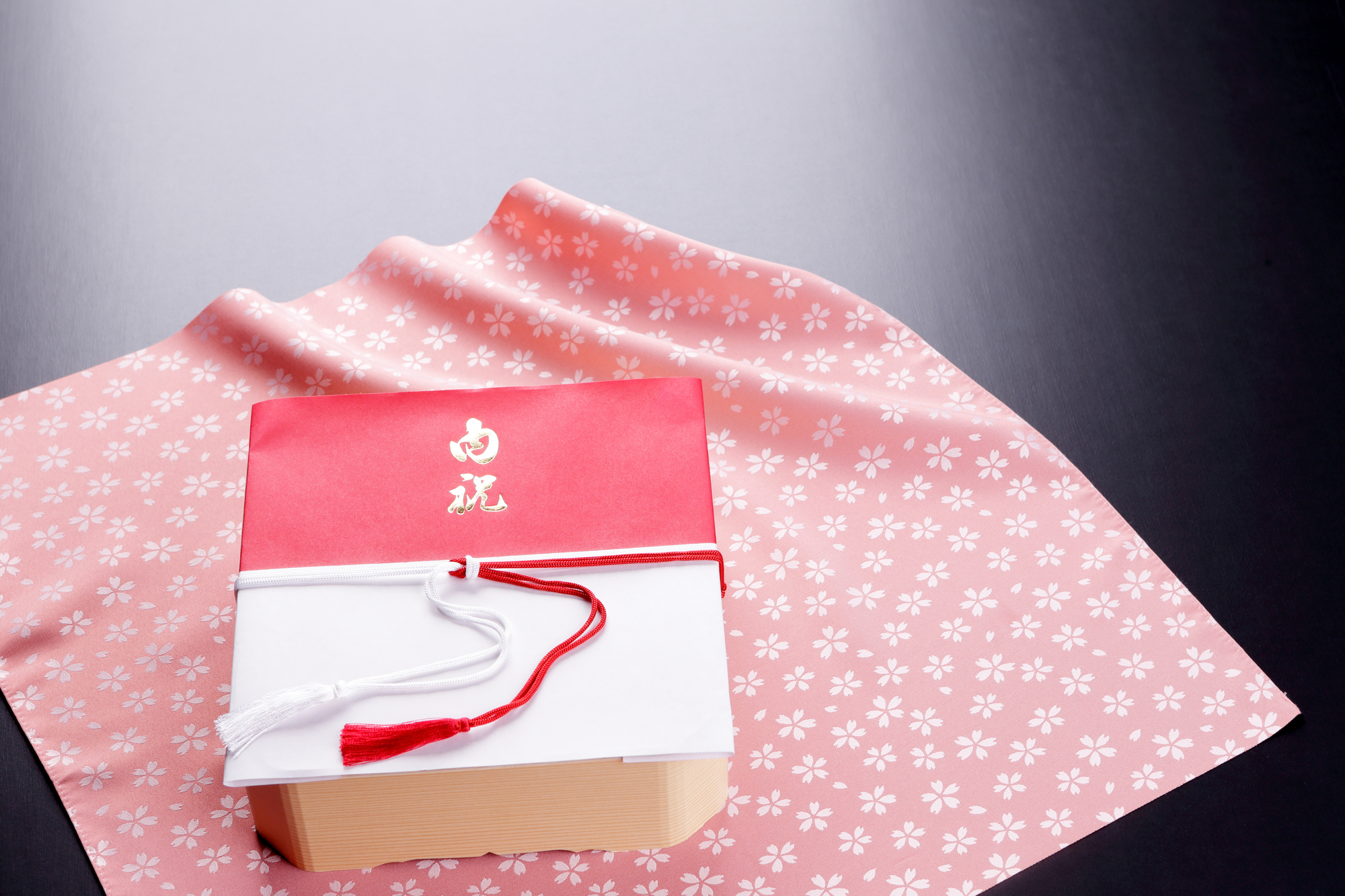 内祝いはそれぞれのタイミングに合わせて贈りましょう