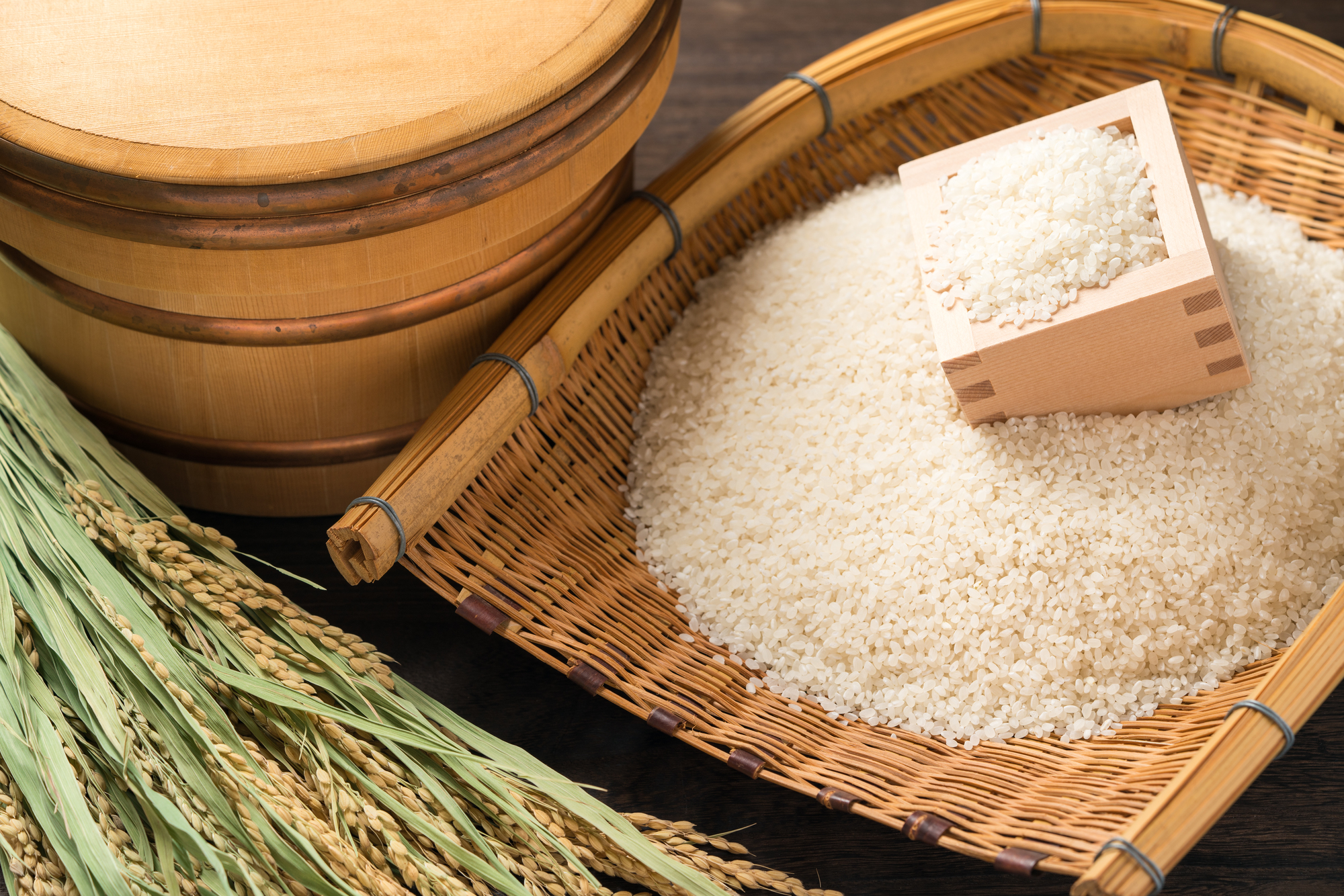 知っておきたい！喜ばれるお米を選ぶポイント