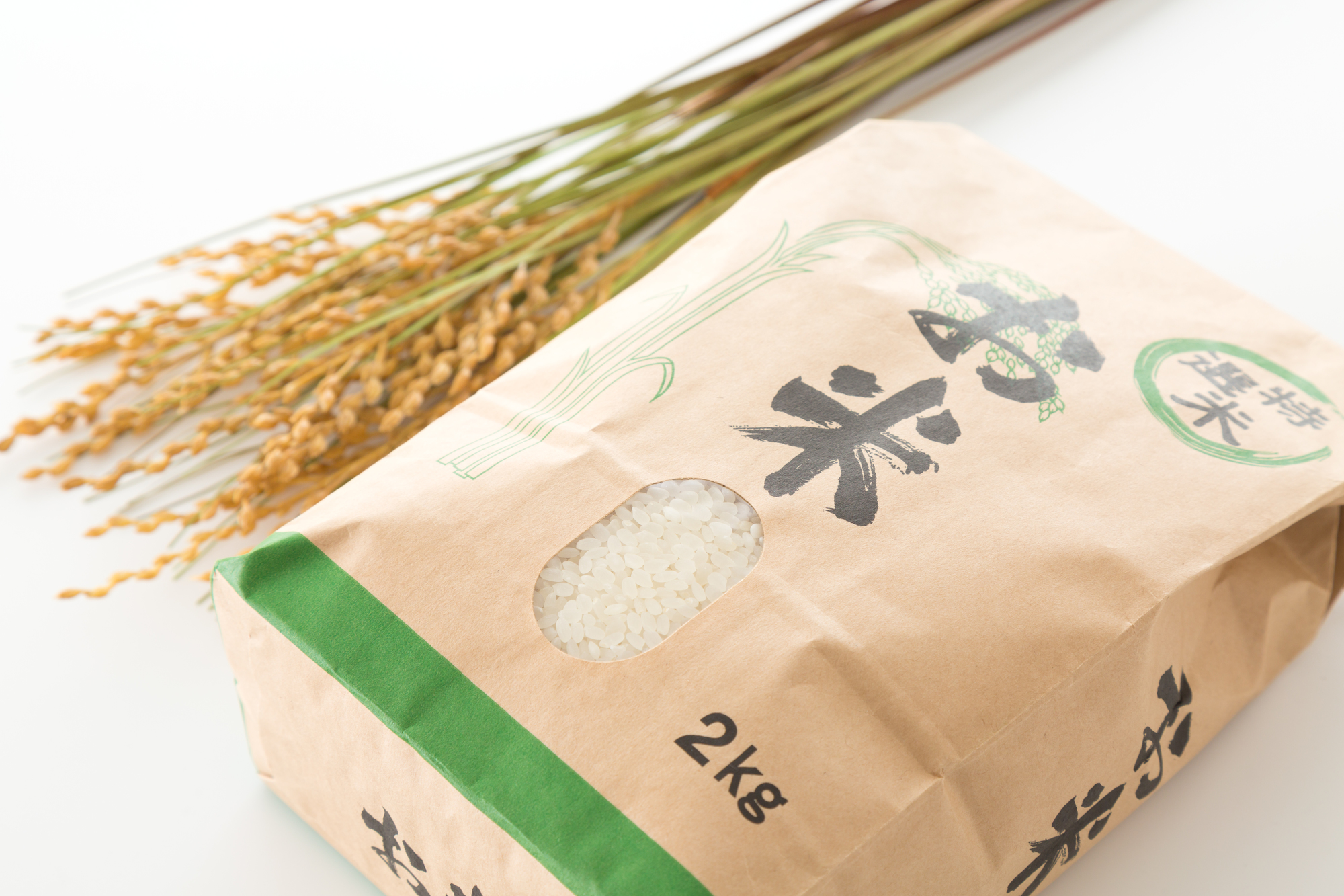 内祝いにおすすめのお米のギフト