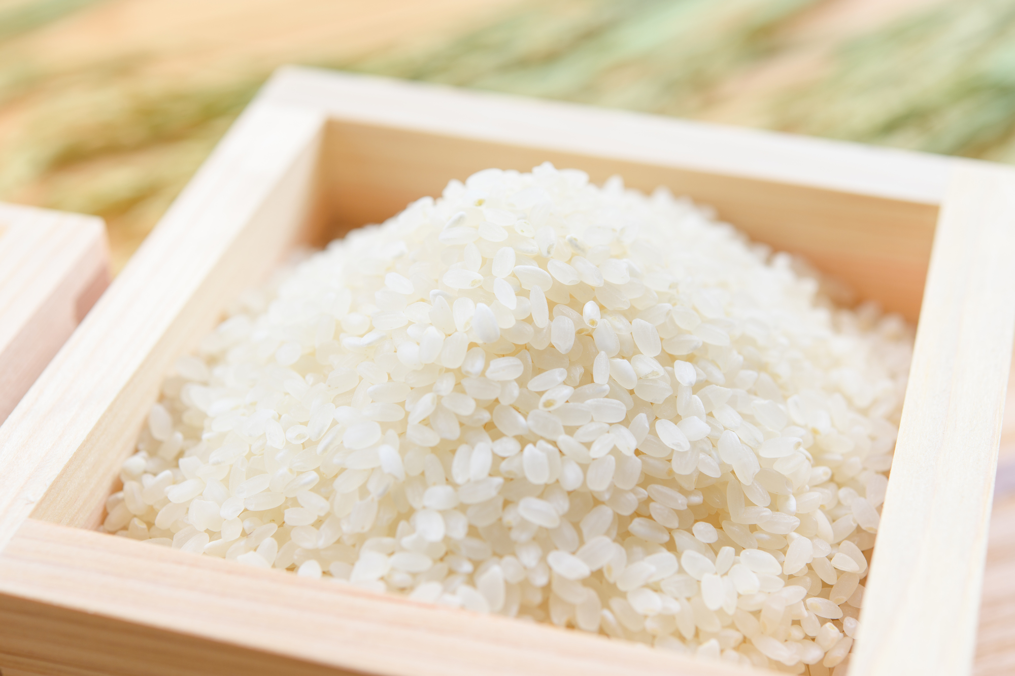 内祝いの品に迷ったらお米がおすすめ！
